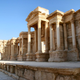 Illustration for article titled Islamic State Forces Have Seized The World Heritage Site Of Palmyra